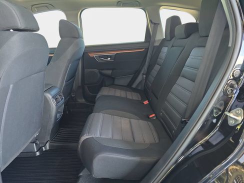 Used 2021 Honda CR-V EX image 13