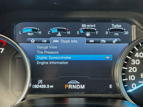 Used 2020 Ford F150 Lariat w/ Equipment Group 502A Luxury image 54