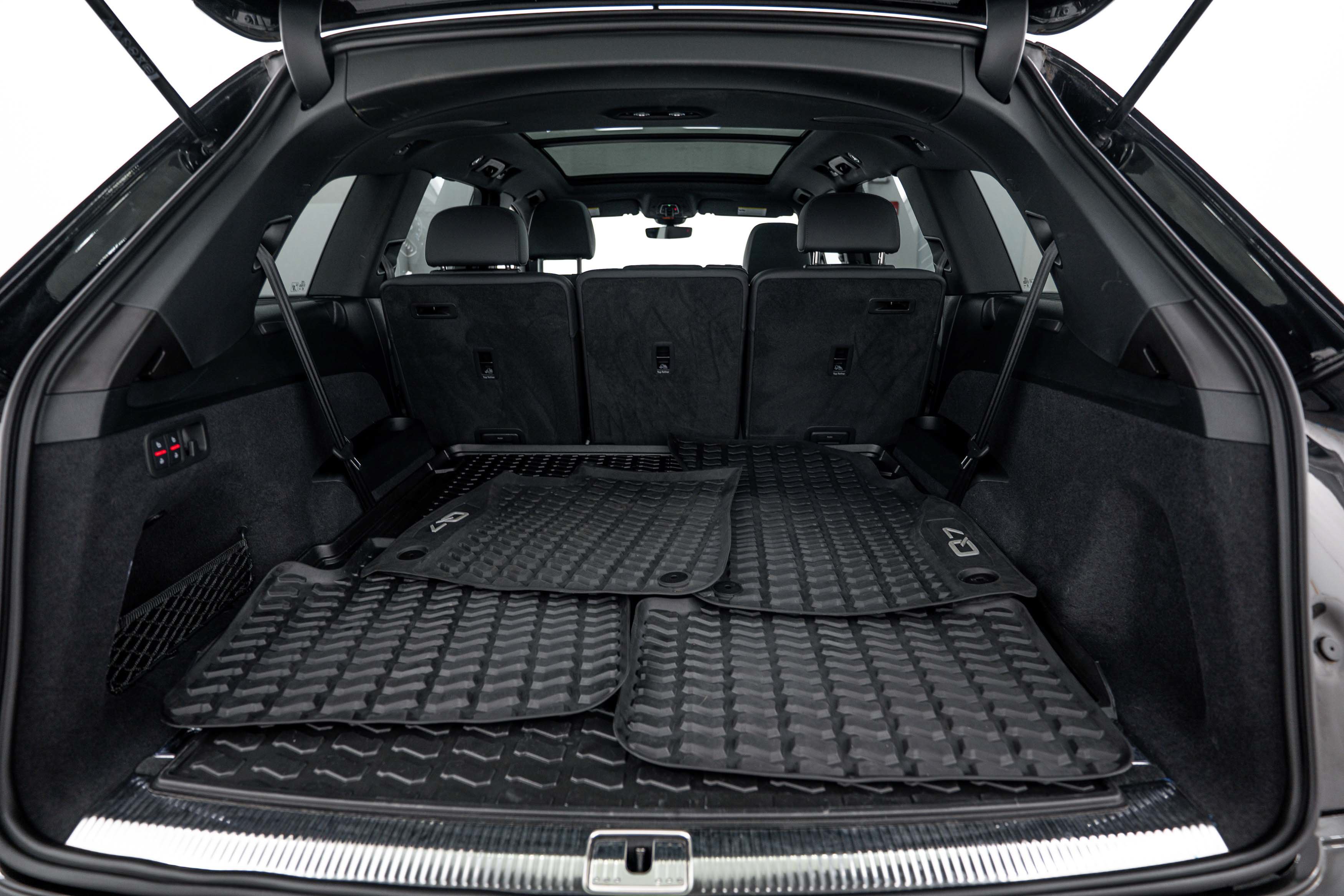 Certified 2024 Audi Q7 2.0T Premium Plus AWD/4WD image 19