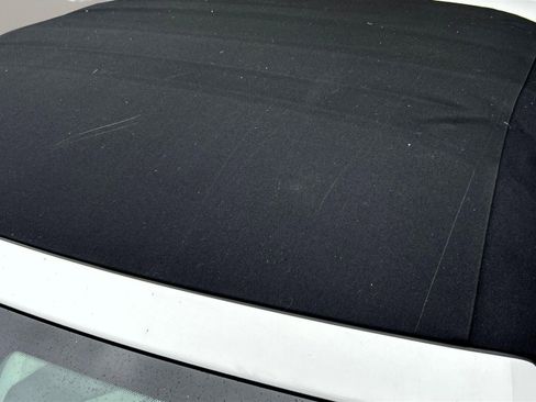 Used 2016 Jaguar F-TYPE Convertible image 10