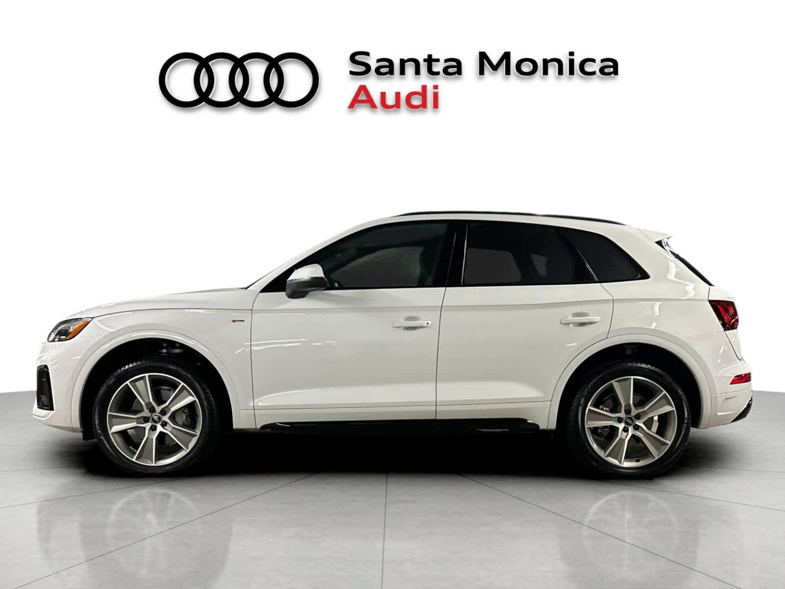 Used 2025 Audi Q5 2.0T Premium w/ Convenience Plus Package AWD/4WD image 5