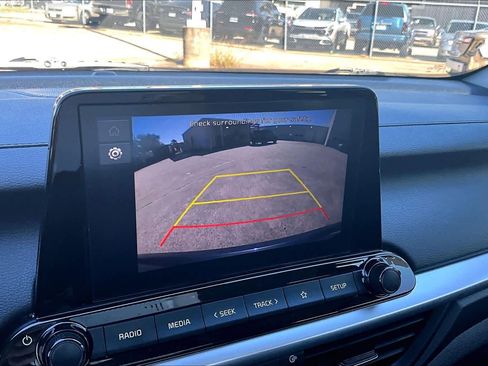 Certified 2023 Kia Forte LX image 23