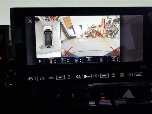 New 2025 GMC Hummer EV 2X w/ LPO, Dark Essentials Package image 19