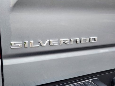 Used 2025 Chevrolet Silverado 1500 LT w/ Protection Package image 14