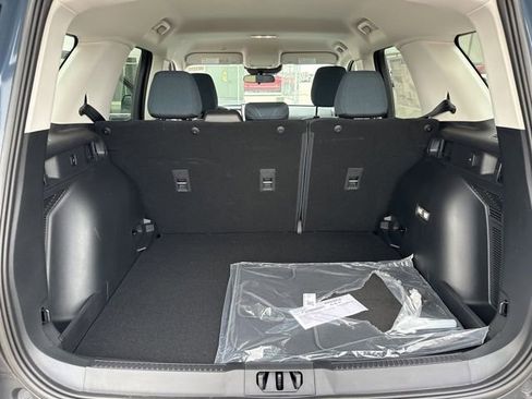 New 2025 Ford Bronco Sport Heritage w/ Convenience Package image 37