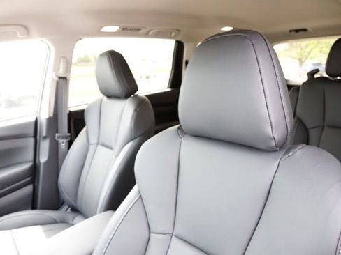 New 2026 Subaru Ascent Premium AWD/4WD image 14