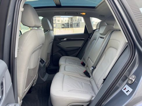 Used 2014 Audi Q5 2.0T Premium Plus image 23