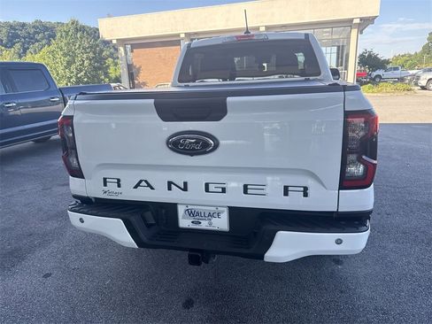 Used 2024 Ford Ranger XLT w/ Technology Package image 5
