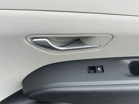 New 2026 Hyundai Tucson Blue SE AWD/4WD image 21