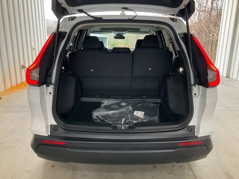 New 2026 Honda CR-V EX image 21
