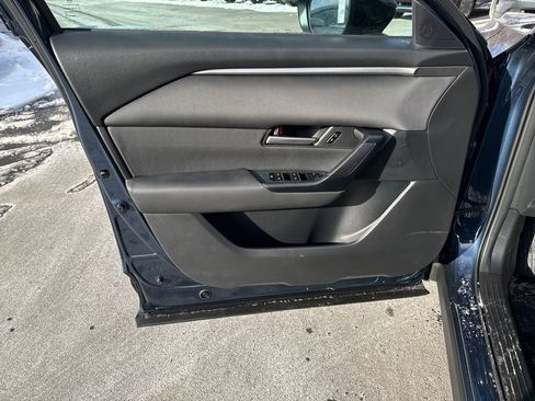 New 2026 MAZDA CX-50 AWD 2.5 S w/ Weather Package image 23