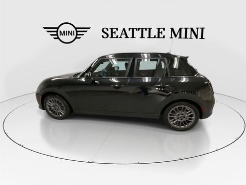 New 2026 MINI Cooper S image 7