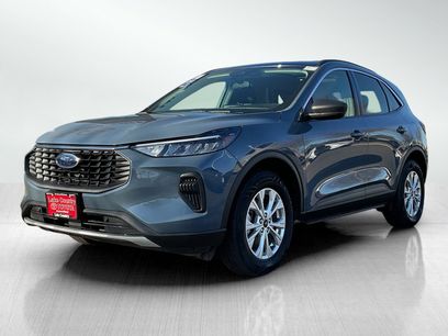 Used 2023 Ford Escape Active