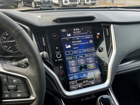 Used 2024 Subaru Legacy Limited image 6