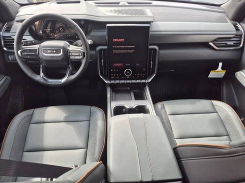 New 2026 GMC Acadia AT4 w/ Luxury Package AWD/4WD image 14