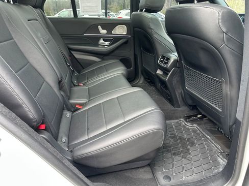 Certified 2022 Mercedes-Benz GLE 350 4MATIC w/ 3rd Row Seat Package image 37