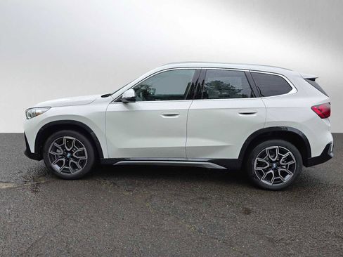 New 2026 BMW X1 xDrive28i AWD/4WD image 6