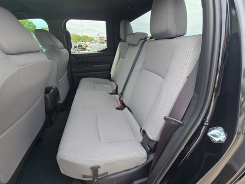 New 2026 Toyota Tacoma SR5 image 13