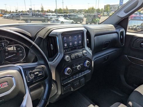 Certified 2021 GMC Sierra 1500 Elevation AWD/4WD image 21