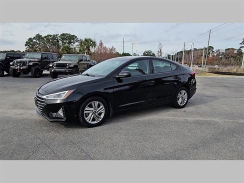 Used 2020 Hyundai Elantra SEL w/ Cargo Package (C1) image 26