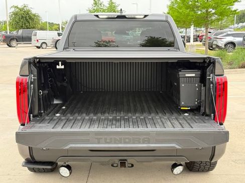 Used 2023 Toyota Tundra SR5 AWD/4WD image 29