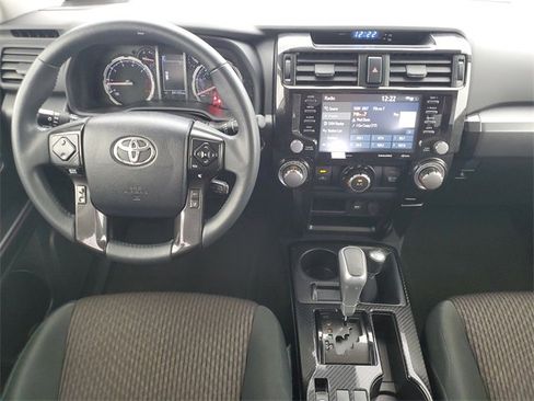 Used 2024 Toyota 4Runner TRD Off-Road image 15