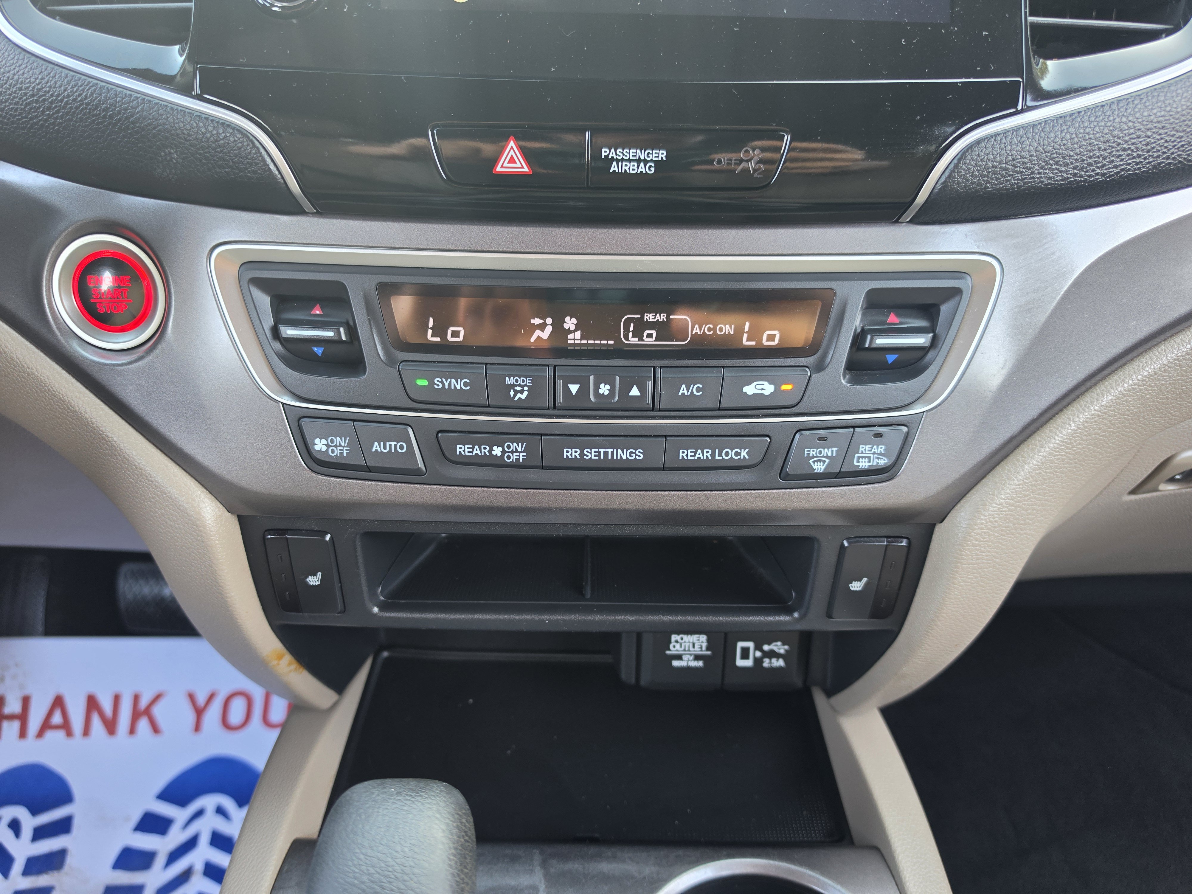 Used 2019 Honda Pilot EX image 36