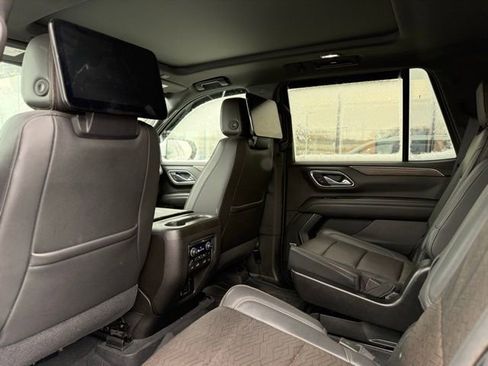 Used 2021 Chevrolet Tahoe High Country image 6