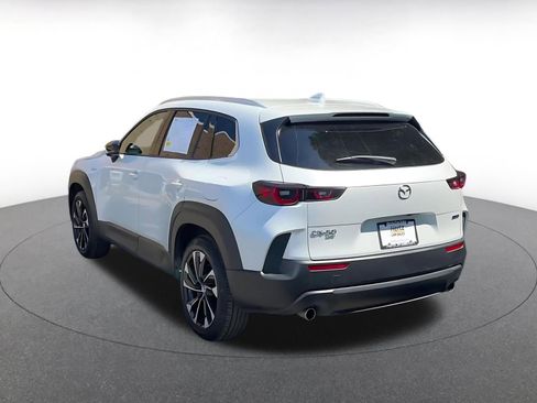 Used 2025 MAZDA CX-50 2.5 Hybrid w/ Premium Plus Pkg image 11