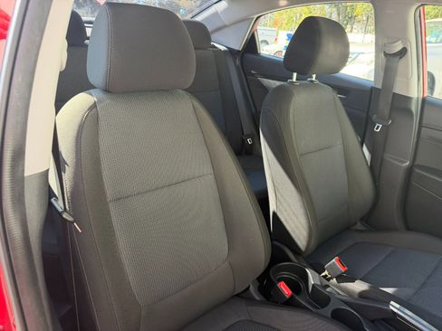 Used 2022 Hyundai Accent SE image 42