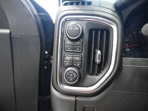Used 2021 Chevrolet Silverado 1500 LTZ AWD/4WD image 24