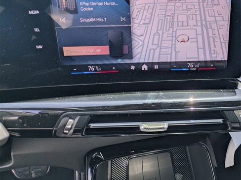 New 2026 BMW X1 xDrive28i w/ Technology Package image 12