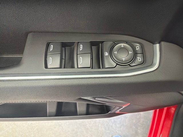 Used 2022 Chevrolet Silverado 1500 RST AWD/4WD image 15
