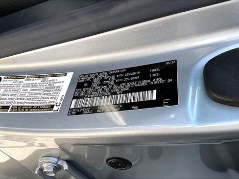 Used 2023 Lexus RX 350 Premium w/ Cold Area Package FWD image 35