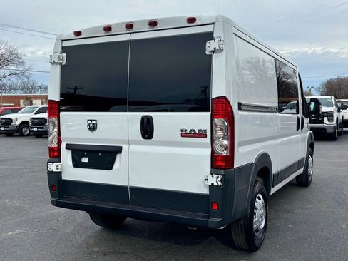 Used 2017 RAM ProMaster 1500 w/ Premium Appearance Group image 6