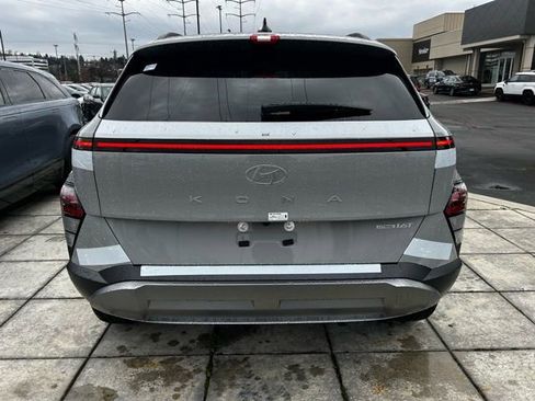 New 2026 Hyundai Kona SEL Premium AWD/4WD image 6