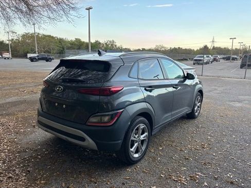 Used 2023 Hyundai Kona SEL w/ Cargo Package image 8
