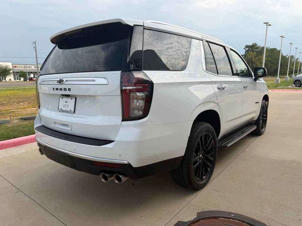 Used 2023 Chevrolet Tahoe High Country RWD image 6