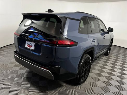 Used 2026 Toyota RAV4 SE AWD/4WD image 5