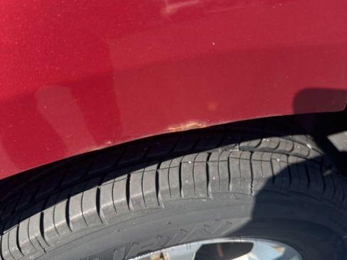 Used 2012 Chevrolet Equinox LT image 9