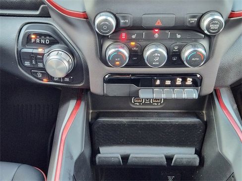 Used 2022 RAM 1500 Rebel w/ Rebel Level 2 Equipment Group image 18