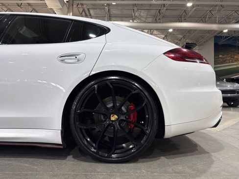 Used 2015 Porsche Panamera GTS image 83