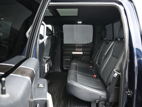 Used 2022 Ford F250 Lariat w/ Tremor Off-Road Package AWD/4WD image 11
