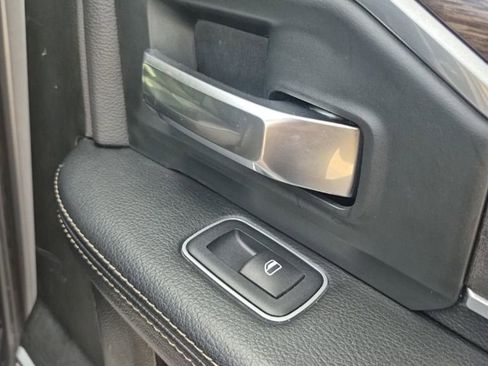 Used 2020 RAM 2500 Laramie AWD/4WD image 31