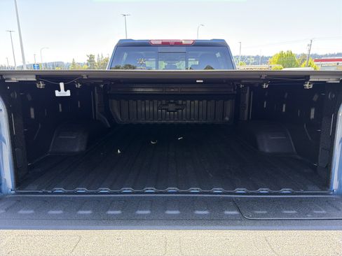 New 2026 Chevrolet Silverado 3500 LT w/ Trail Boss Package AWD/4WD image 5