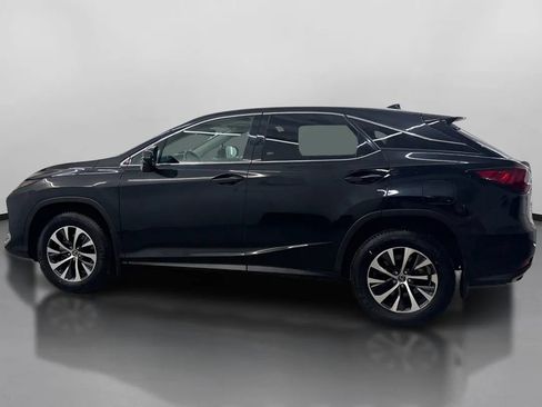 Used 2021 Lexus RX 350 AWD w/ Accessory Package image 5