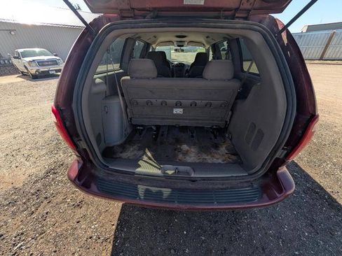 Used 2003 Dodge Grand Caravan Sport FWD image 25