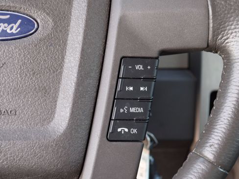 Used 2009 Ford F150 XLT RWD image 7