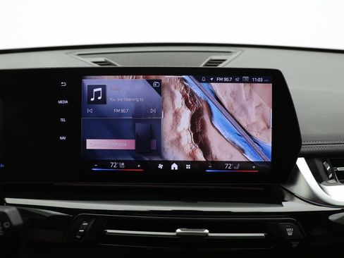 Used 2025 BMW X1 xDrive28i AWD/4WD image 20