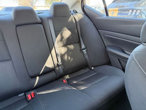 Used 2025 Nissan Altima 2.5 SV image 67